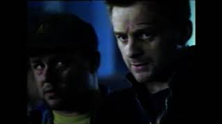 Dont Drink And Drive Ad  NZ 1997