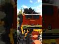 🚆 Indian Train Game | Super Fast Express Journey || #games #train #gameplay