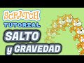 Cuestionario sobre el Tutorial de Gravedad y Movimiento