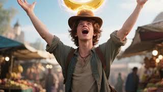 Holow the Monkey and the Magic Hat 2