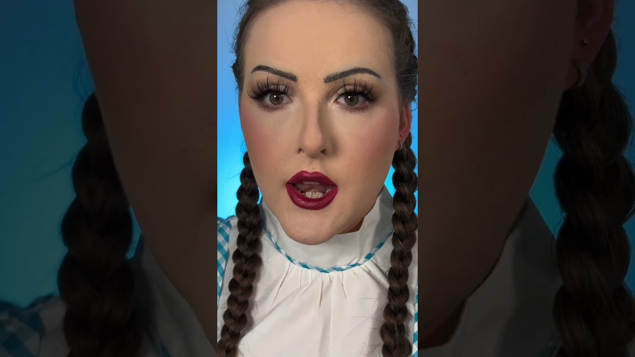 День 22 | Дороти Гейл 🪄👠 