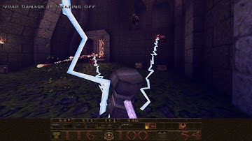 Quake (2021): Scourge of Armagon - HIP2M6: The Gremlin