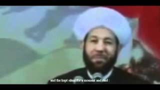 YouTube        - The Ark of salvation Part  3 Final ( Shia of Ahlul Albayt are the true Islam ).mp4