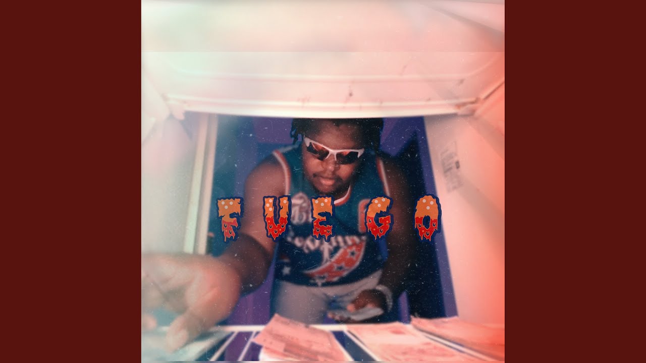 Guarda Fuego su YouTube Guarda Fuego su YouTube