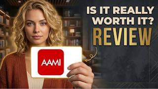 AAMI App Review 2026 | Features, Pricing & Is It Worth It? screenshot 2