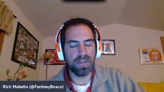 Sacks, Slants, and Rants Episode 3