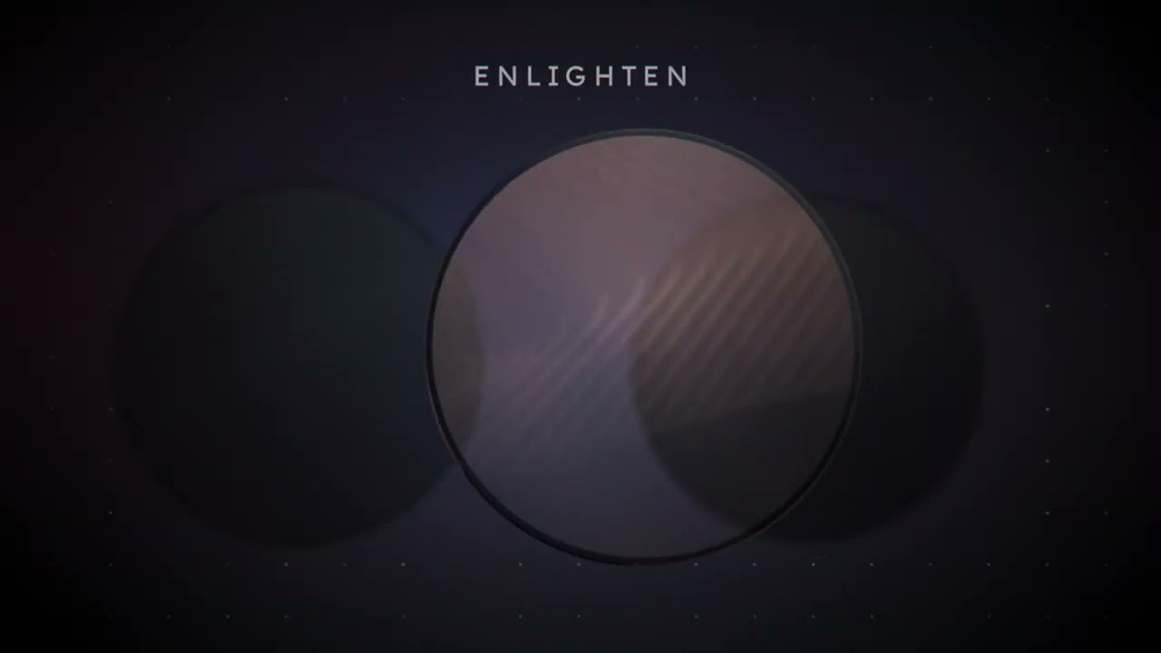 Enlighten Video Thumbnail