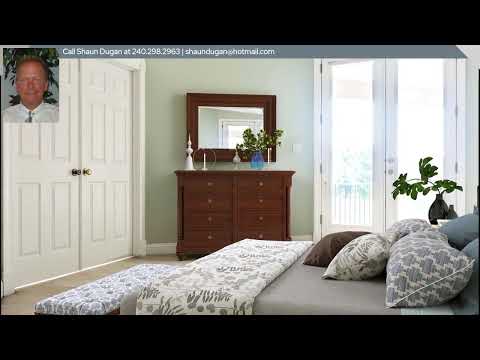 18163 White Tail Way, Saint Inigoes, MD home video tour
