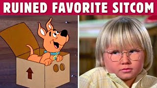15 TV Characters That Ruined Your Favorite Sitcom