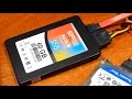 Установка SSD в нетбук Samsung N150