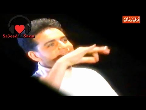 مصطفى قمر فيديو كليب رمش عينه  720 1994