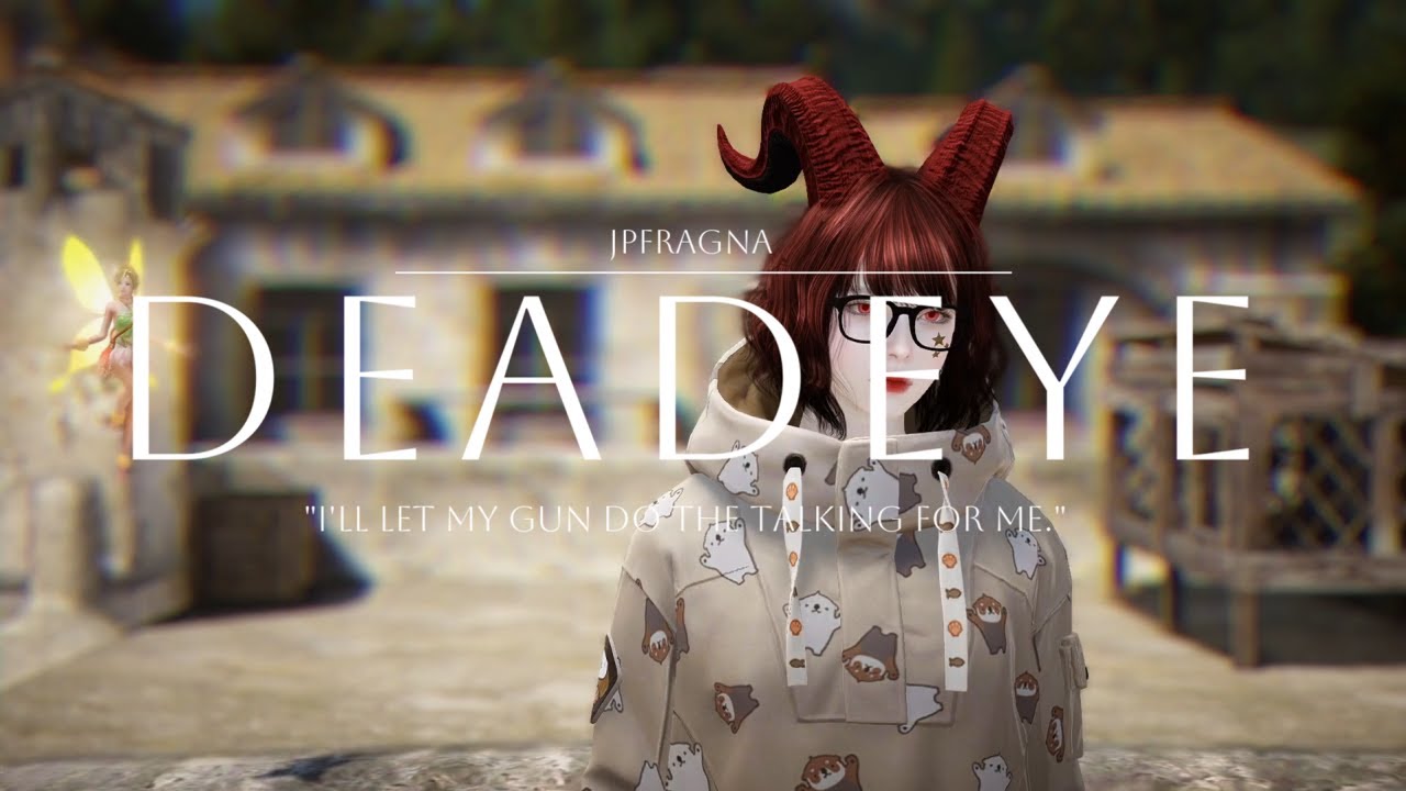 BDO Deadeye PvP Montage #1 | Thai x Sea