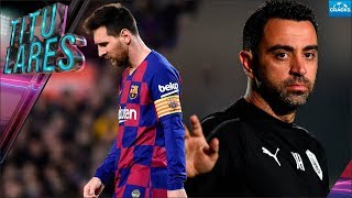 El Barça No Puede Seguir Perdiendo Así Xavi Al Relevo? De Los Wolves A La Fiore
