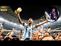 Argentina Vs France World Cup Final 2022 Highlights 1080P Argentina Vs France World Cup Final 2022 Highlights 1080P