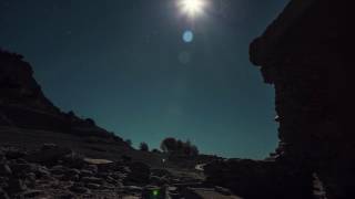 Ápodo Slider & Dolly - Supermoon Timelapse