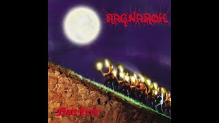 Ragnarok - Nattferd (Full Album)