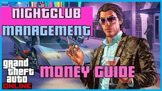 Fastest Way To Fill Up Nightclub Warehouse In GTA Online | Money Guide | GTA 5 Online Tutorial #gta by OddManGaming 3,390 views 3 weeks ago 11 minutes, 9 seconds