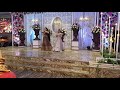 Wedding dance performance  punjabi songs mashup