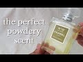 CHANEL NO. 19 POUDRE REVIEW | The Perfect Powdery Scent