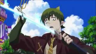 Amaimon King Of The World