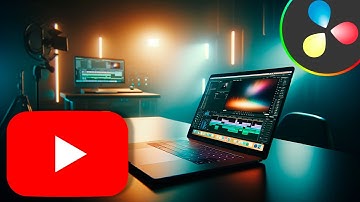 Exportar Vídeo para Youtube en Davinci Resolve 18 | MÁXIMA Calidad🔥