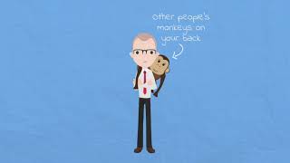 Effective Delegation   Monkey Business
