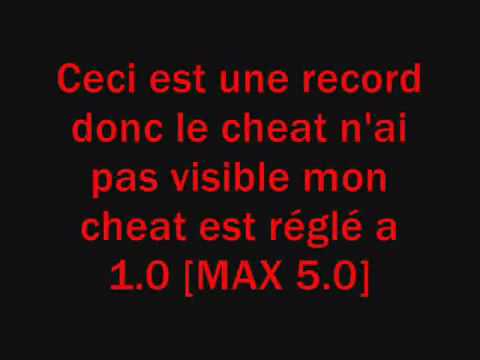 CSS cheat  indetectable 100%