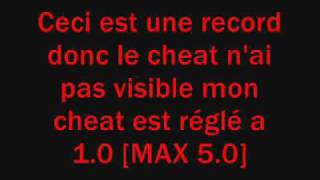 CSS cheat  indetectable 100%