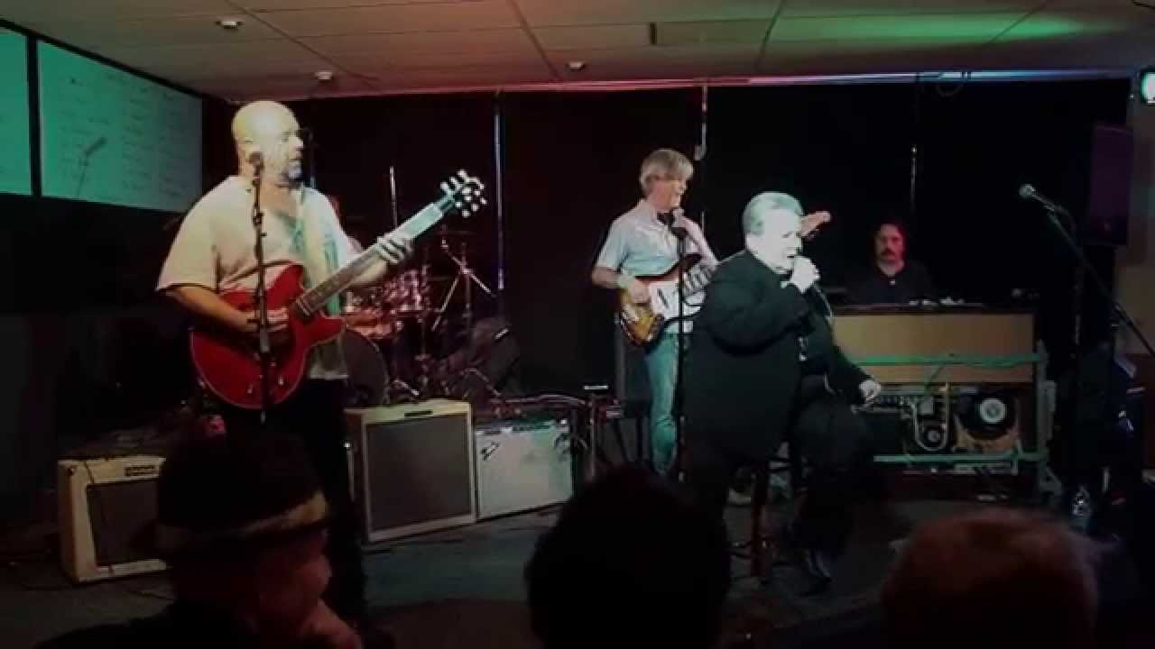 Ms. Margo Tufo at the Lehrer November 2, 2014