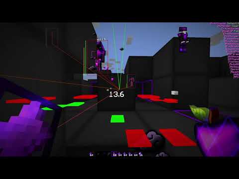 FIX THIS - SkeletonESP flicker bug