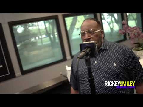 Marvin Sapp Performs “Thank You For It All” Live And Shares Words Of Inspiration | RSMS