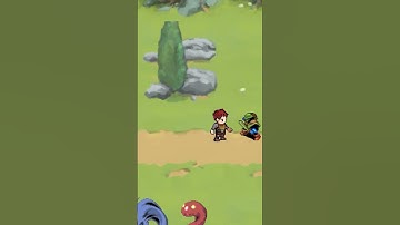 Zelda Inspired me to create my own video game! #zelda