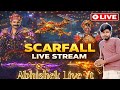 🔴 Live SF2 BATTLE ROYAL INDIA / ROOM 🎮SCARFALL 2.0 / JOIN TEAM CODE🔥  Gaming season 4🔥 #scarfall2.0
