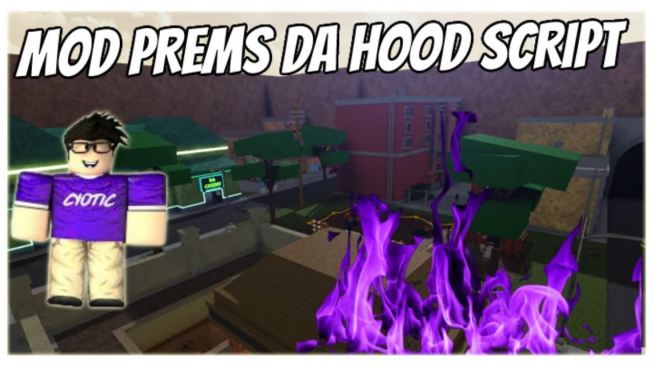 Racmdx Da Hood Script Download