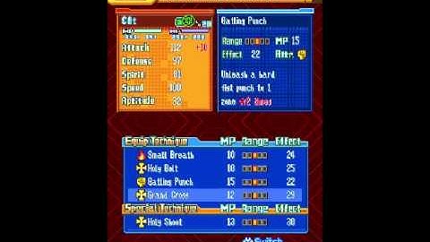 Digimon World Dawn Part 1