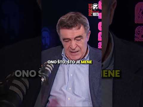 Amir Reko : " NAKON POBJEDE - IZDAJA ! "