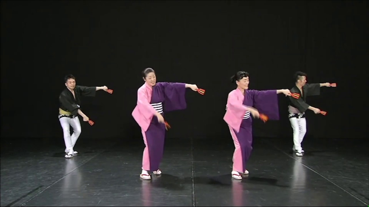 よさこい 鳴子 踊り