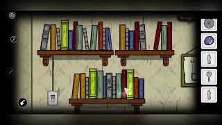 A Diary of Darkness 2 Walkthrough [FULL] | Bamgru