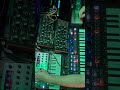 Analog Sanctuary #2 | Organic Soundscape (Test recording) #relax #deepfocus #ambientmusic