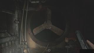 How To Get Out of Processing after Grinder Guide - Resident Evil 9 Requiem