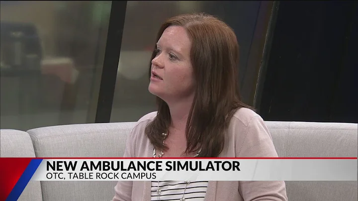 Ozarks Tonight: How the Skaggs Foundation helps th...