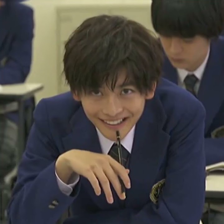 文哉くん😭💖 #fypシ #kamenrider #tiktok #tvasahi #8loom #君の花になる #shorts