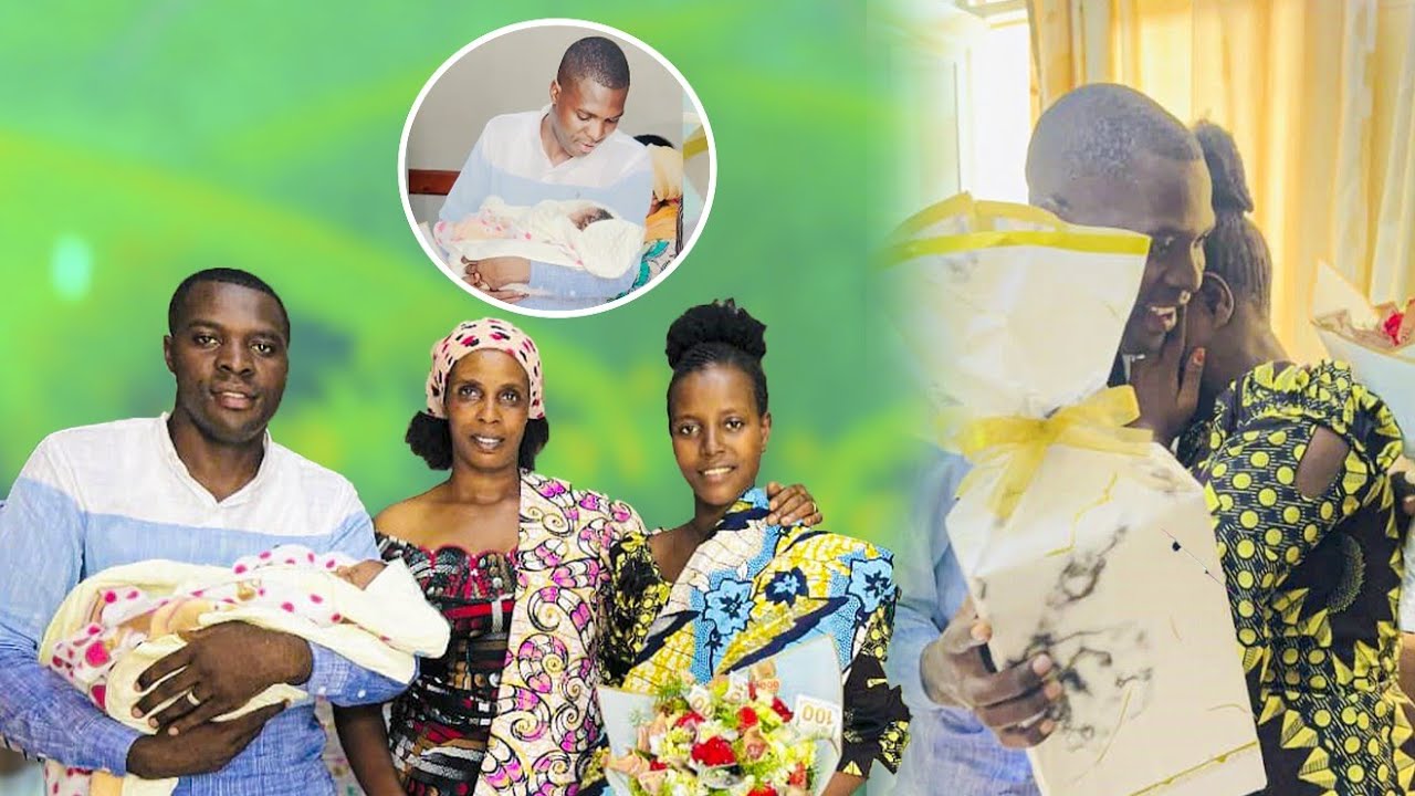 🇧🇮🇷🇼 IBYO MUSUHUKE🎤 AKOREYE MADAMEWE🥰 MUBITARO AKICIBARUKA Mbega ukuntu Ari byiza ❤️❤️