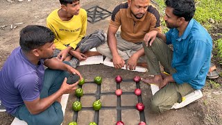 Halo puzzle outdoor Desi game/ cid/desi screenshot 5