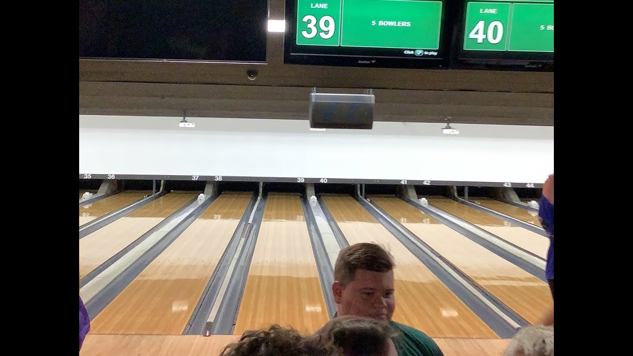 HU Men’s Bowling Milwaukee YouTube