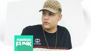 MC Fahah - Bandido Malado (DJ Fiuza e DJ Deluca) Lançamento 2017