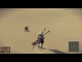 [NieR Automata] Heritage of the Past Quest Guide