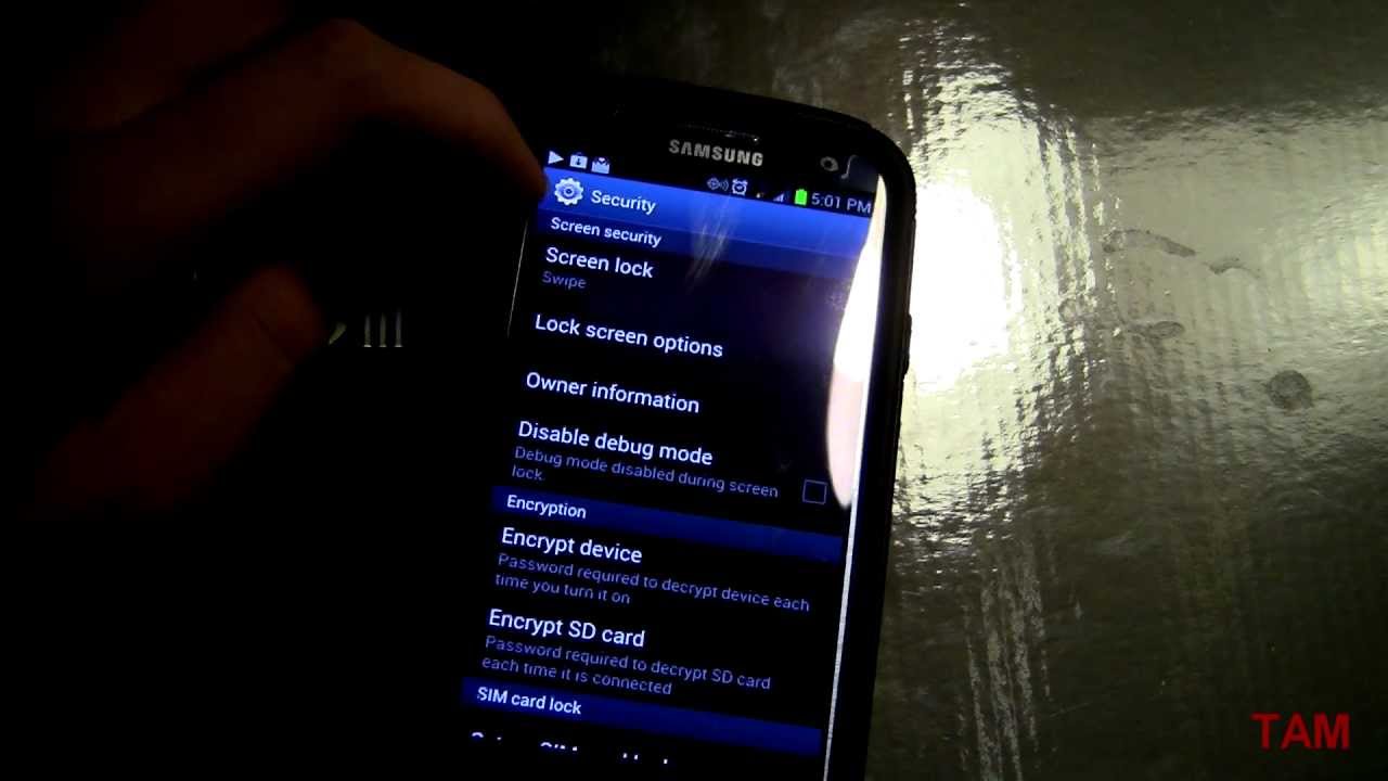 Samsung Galaxy S3 Voice Commands Cmd Lockscreen Tutorial YouTube