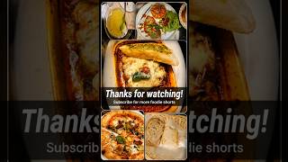 Eating at Chianti Ecoworld: Worth the Premium? 💳🍝