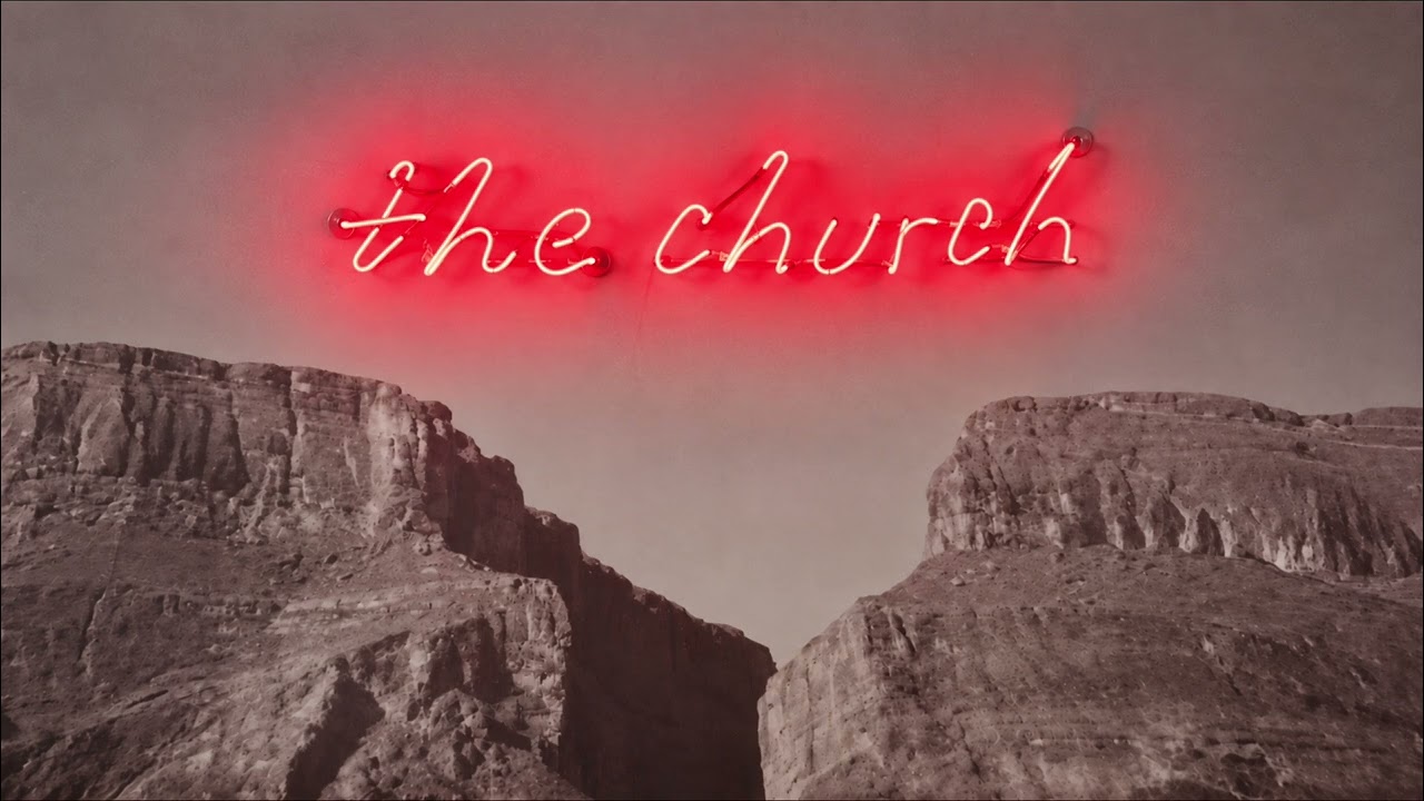Watch The Church - Western (Official Audio) on YouTube Watch The Church - Western (Official Audio) on YouTube